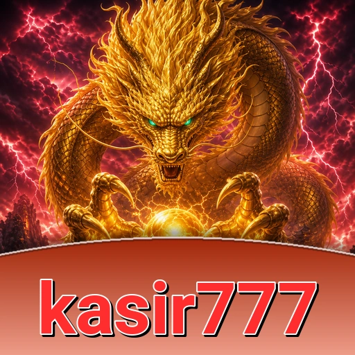 Pratinjau tampilan kasir777