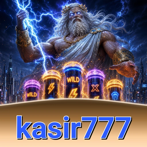 Pratinjau layar kasir777